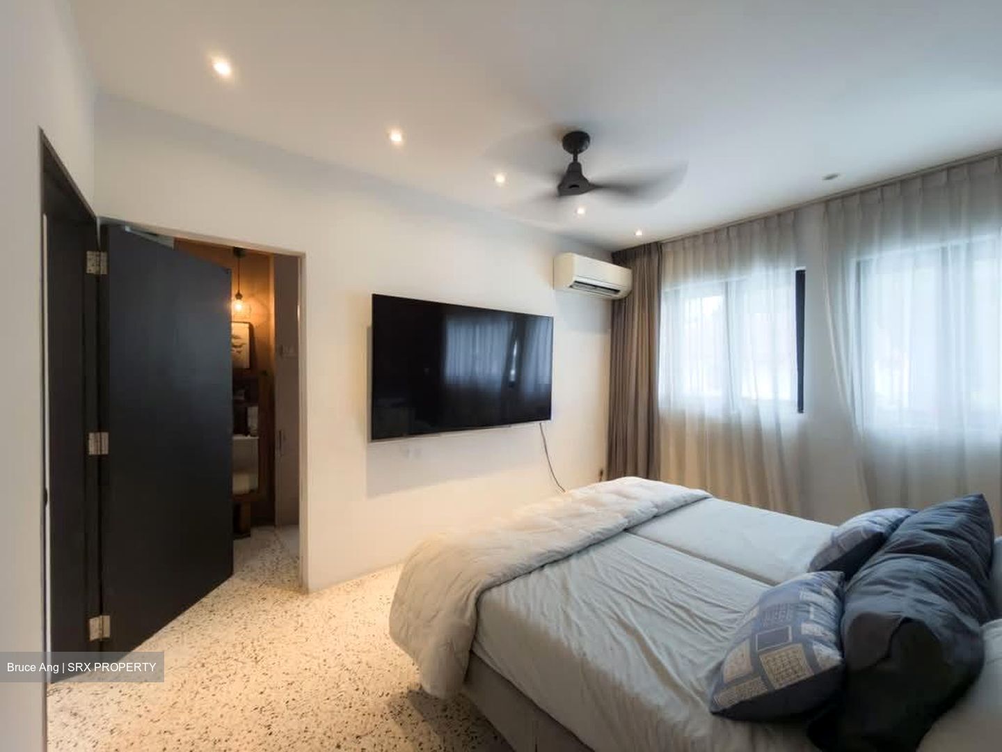 Toh Tuck Road (D21), Terrace #593135081